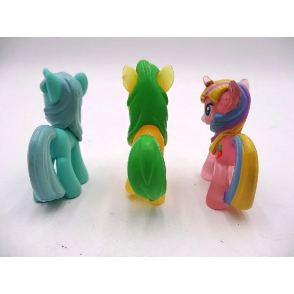 My Little Pony FiM Blind Bag 2